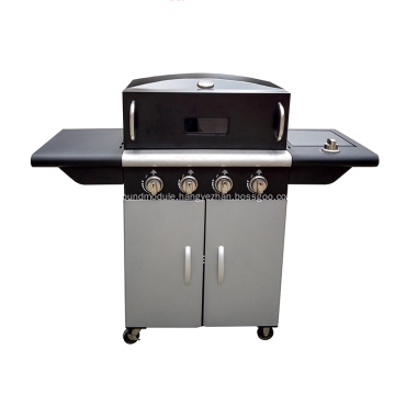 Backyard Gas Pizza Oven For Sale